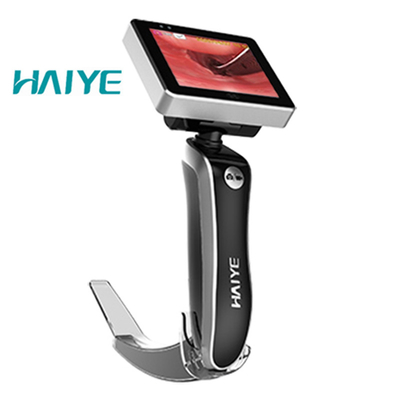 2 führte das Mega- Pixel-Video medizinischen chirurgischen Endoscope für Intubation