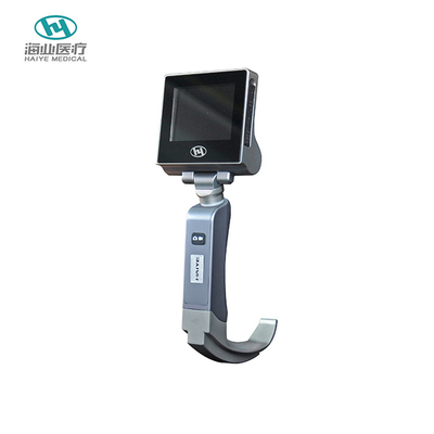 HYHJ-KC Medizinisch-Grad-Metallmaterielles Digital-Antinebel-Kamera-System-Videokehlkopfspiegel