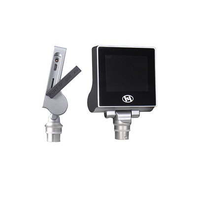 Gebührenpädiatrischer Videokehlkopfspiegel-doppelter Antinebel des Digitalkamera-System-Usb