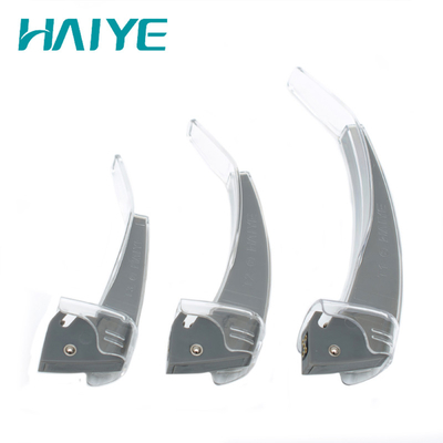 3400 MAh Rechargable Video Assisted Laryngoscope für schwierige Fluglinien-Intubation