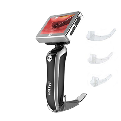 Medizinische chirurgische Endoscope-Fluglinien-Management-Fünf-Sternegeräte für bessere Intubations-Ansicht