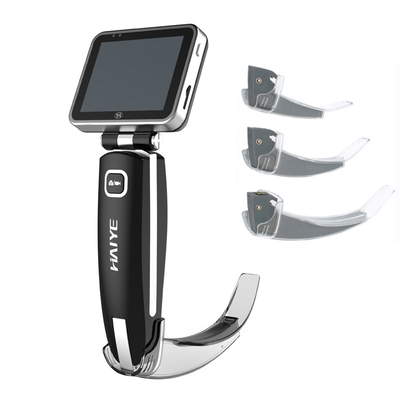 Wieder aufladbarer entkeimter direkter medizinischer chirurgischer Endoscope für Fluglinien-Management