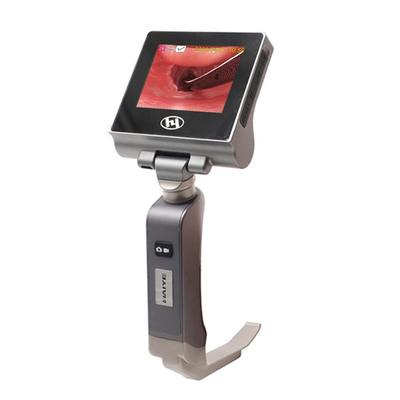 Rotations-Winkel-flexibles Videokehlkopfspiegel Hd-Kamera-System