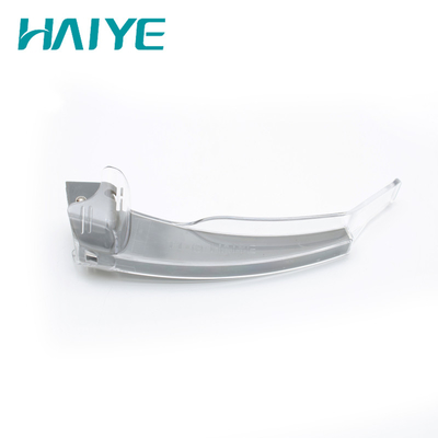 Erschwinglicher Preis 275º drehen Patienten Orotracheal-Intubation des Winkel-ICU unter Verwendung des Videolaryngoscopy