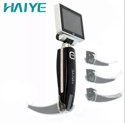 Erschwinglicher Preis 275º drehen Patienten Orotracheal-Intubation des Winkel-ICU unter Verwendung des Videolaryngoscopy