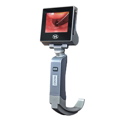 5 Mac Miller Blades Medical Digital Video Kehlkopfspiegel mit ergonomischem Handschaft