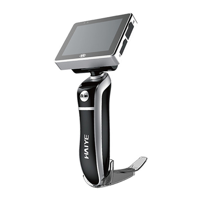Wieder aufladbarer Handvideokehlkopfspiegel USB gab des Antinebel-8GB aus