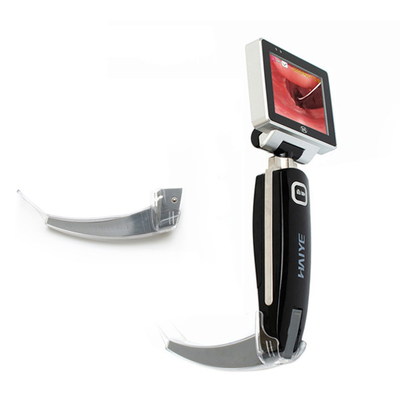 FDA bestätigte 3,0 Anzeige tragbarer Endoscope USB-Ertrag-Videokehlkopfspiegel