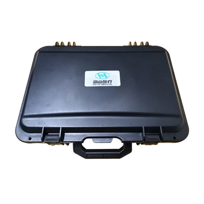 Stahl-PC Stainess Digital-Wegwerfvideokehlkopfspiegel 225g