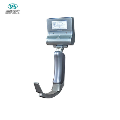 Blades-Typen Handheld-Videolaryngoskop GlideScope 2 Millionen Pixel