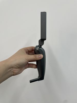 3,5-Zoll-Touchscreen-Video-Laryngoskop für die pädiatrische Anästhesie bei Neugeborenen