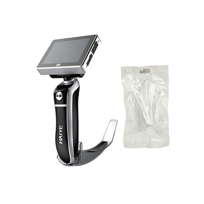 Wieder aufladbar ganz in einem neugeborenen Videokehlkopfspiegel-Intubation Endoscope 1060hpa