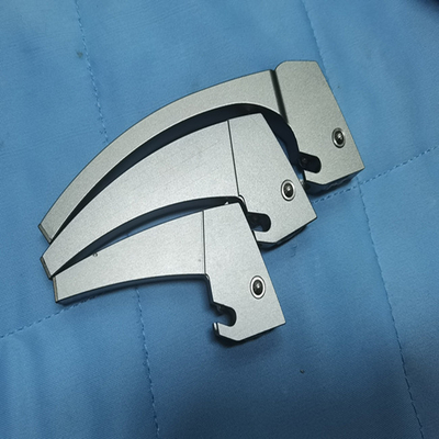 SD-Karte 32 GB Videounterstütztes Laryngoskop für die Intubation 225 g