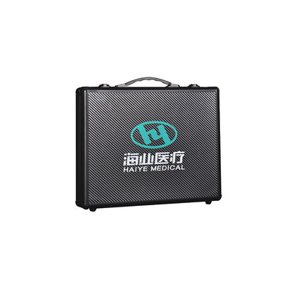 Tragbarer Hand-Videokehlkopfspiegel USB 32GB Reuable der hohen Auflösung