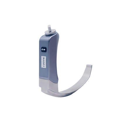 3-Zoll-Bildschirm chirurgische Endoscope-Intubations-Videokehlkopfspiegel FOV 72 Grad