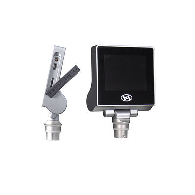 3,0" LCD-Bildschirm-optischer Kehlkopfspiegel