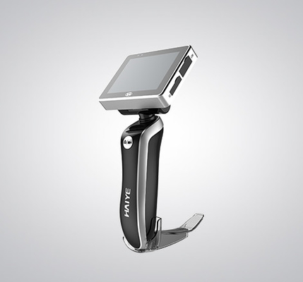 Batterie-wieder aufladbarer neugeborener Videokehlkopfspiegel-Intubation Endoscope 1060hpa