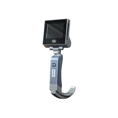 Mikro-direkte Laryngoscopy-Intubations-steife Videokehlkopfspiegel-Entschließung 1200*1600px USBs