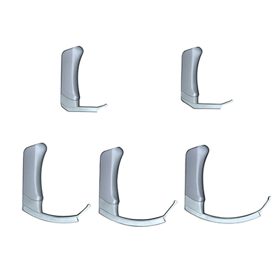Mikro-direkte Laryngoscopy-Intubations-steife Videokehlkopfspiegel-Entschließung 1200*1600px USBs