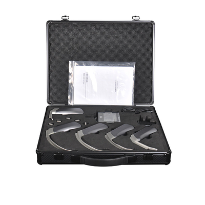 Mikro-direkte Laryngoscopy-Intubations-steife Videokehlkopfspiegel-Entschließung 1200*1600px USBs