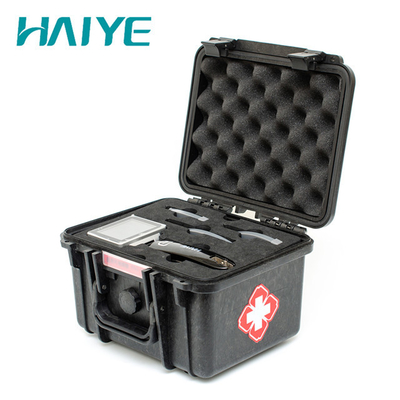 Stahl-PC Stainess Digital-Wegwerfvideokehlkopfspiegel 225g
