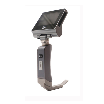 Tragbarer Hand-Videokehlkopfspiegel USB 32GB Reuable der hohen Auflösung