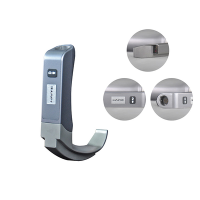 SS304 medizinischer chirurgischer tragbarer Videokehlkopfspiegel des Endoscope-960*480