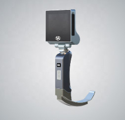 Krankenwagen HNO Air Track Haiye Video-Laryngoskop 32 GB